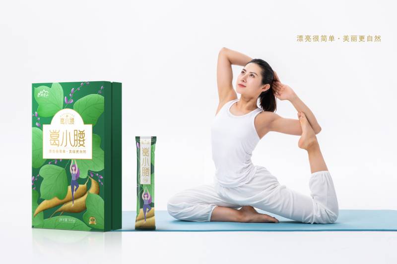 葛根粉